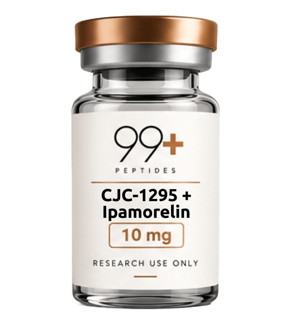 CJC-1295 + Ipamorelin