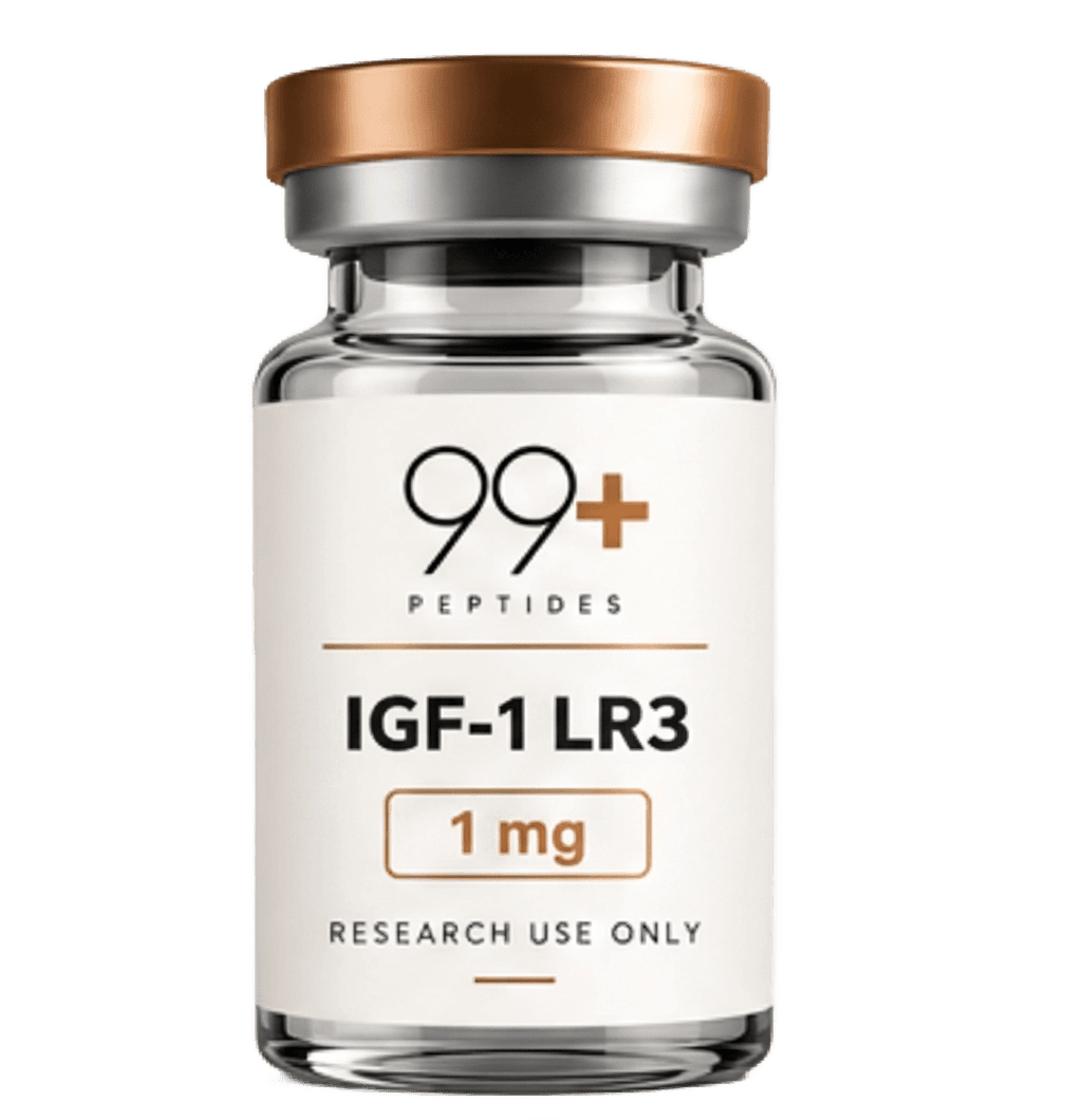 IGF-1 LR3