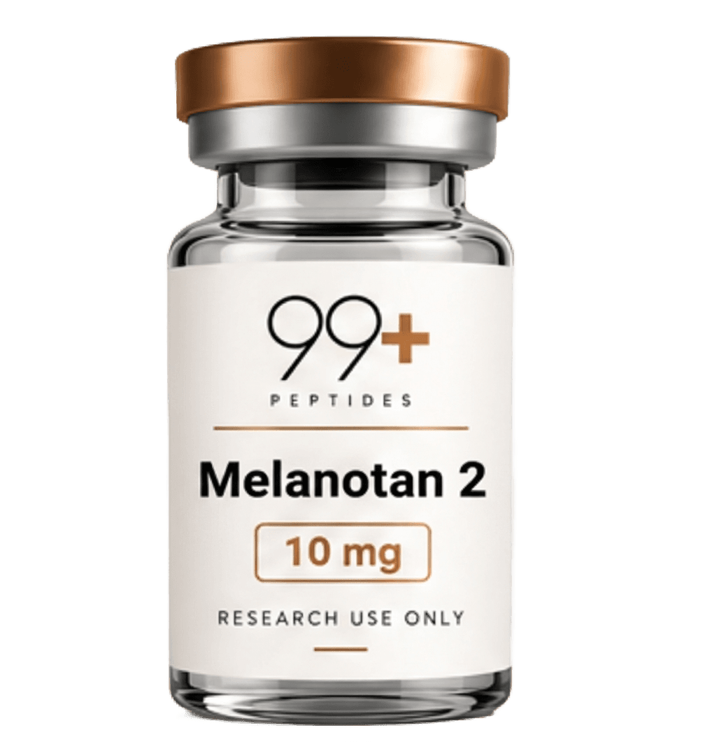 Melanotan 2