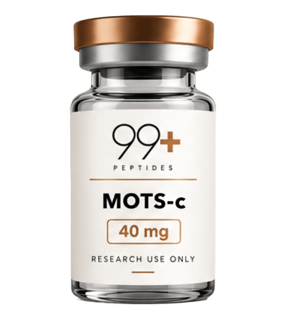 MOTS-c